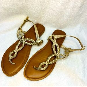 Women’s Size 11 Sandle